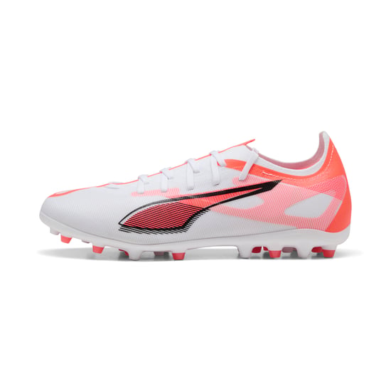 PUMA Mens ULTRA 5 MATCH MG Football Boots - Image 3