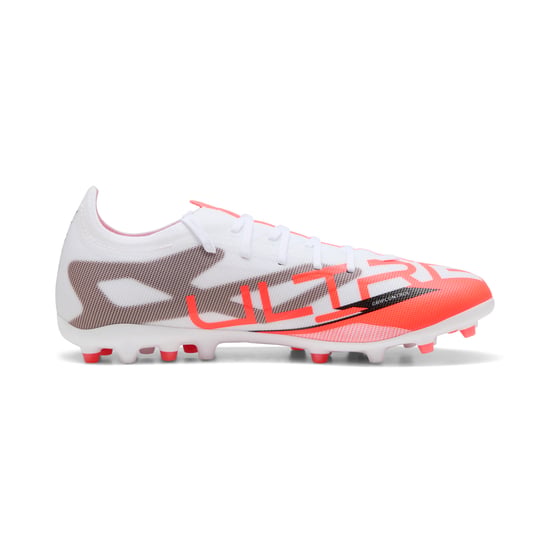 PUMA Mens ULTRA 5 MATCH MG Football Boots - Image 5