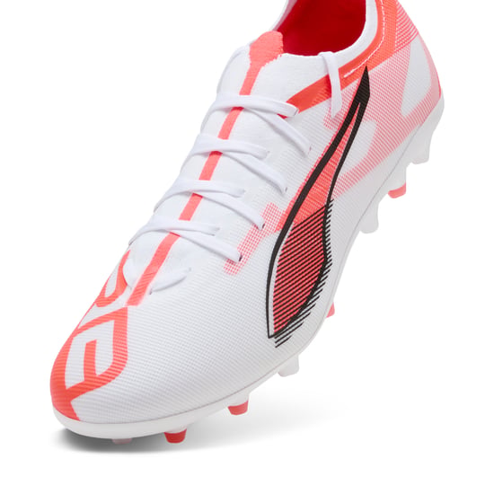 PUMA Mens ULTRA 5 MATCH MG Football Boots - Image 6
