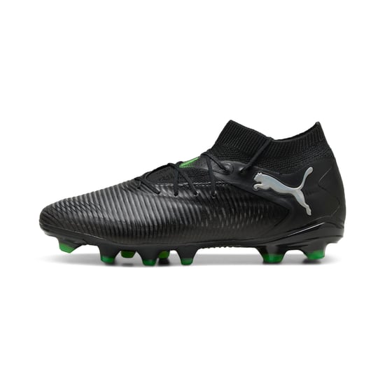 PUMA Mens FUTURE 8 PRO FG/AG Football Boots - Image 3