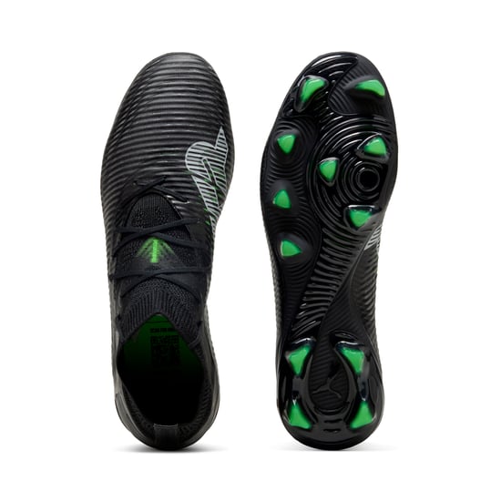 PUMA Mens FUTURE 8 PRO FG/AG Football Boots - Image 4