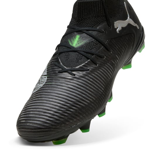 PUMA Mens FUTURE 8 PRO FG/AG Football Boots - Image 6