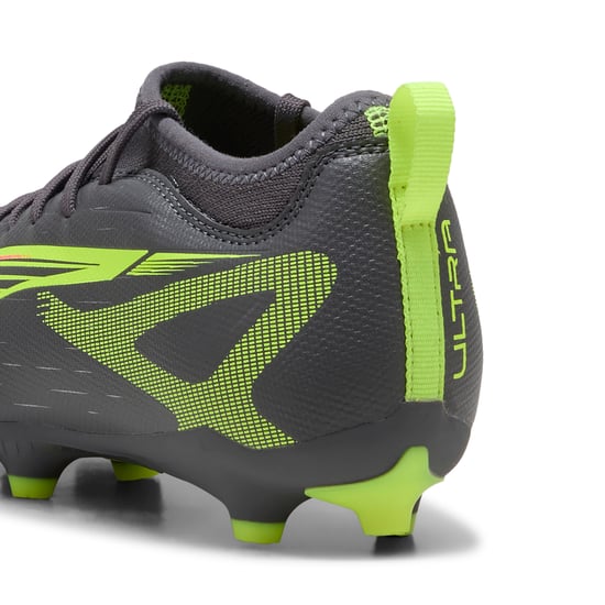 PUMA Kids Unisex ULTRA 5 MATCH FG/AG Football Boots - Image 2