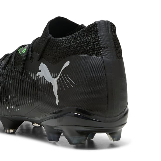 PUMA Mens FUTURE 8 MATCH FG/AG Football Boots - Image 2