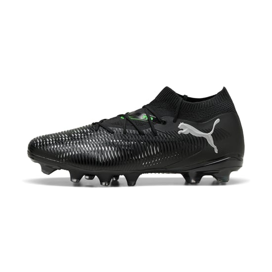 PUMA Mens FUTURE 8 MATCH FG/AG Football Boots - Image 3