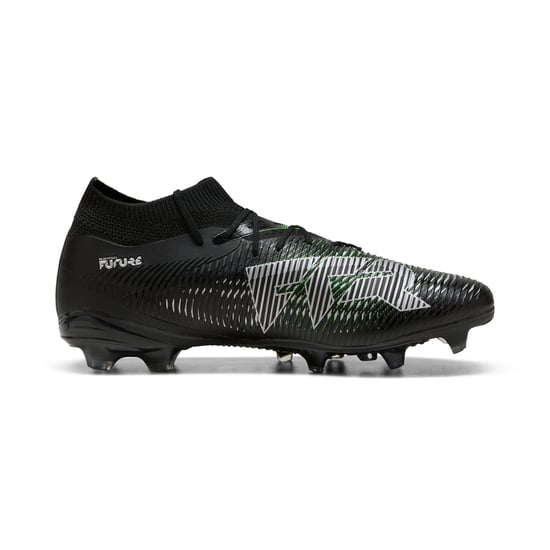 PUMA Mens FUTURE 8 MATCH FG/AG Football Boots - Image 5