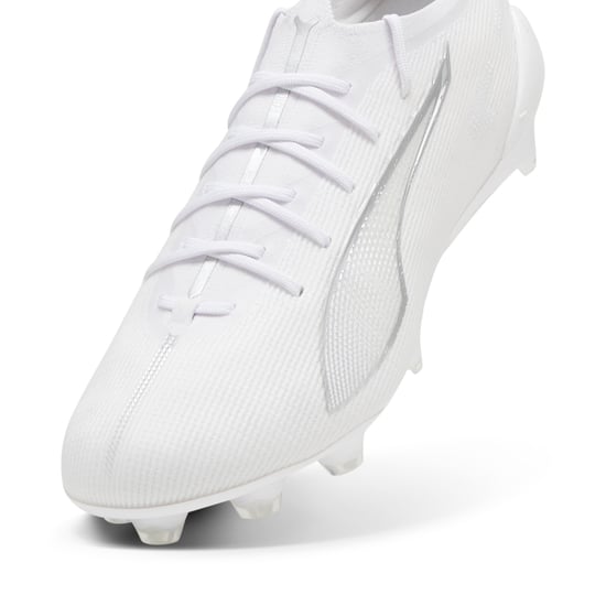 PUMA Unisex ULTRA 5 ULTIMATE FG Football Boots - Image 6
