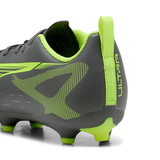 PUMA Kids Unisex ULTRA 5 PLAY FG/AG Football Boots - Image 2