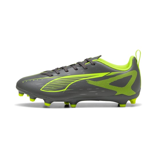 PUMA Kids Unisex ULTRA 5 PLAY FG/AG Football Boots - Image 3