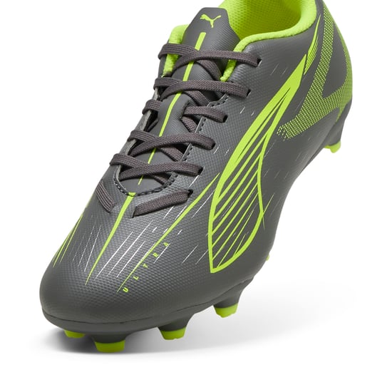 PUMA Kids Unisex ULTRA 5 PLAY FG/AG Football Boots - Image 6