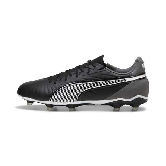 PUMA Mens KING MATCH FG/AG Football Boots - Image 3