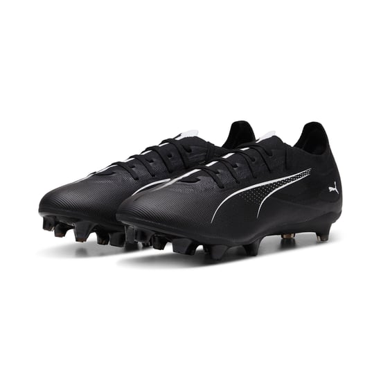 PUMA Mens ULTRA 5 MATCH FG/AG Football Boots - Image 1