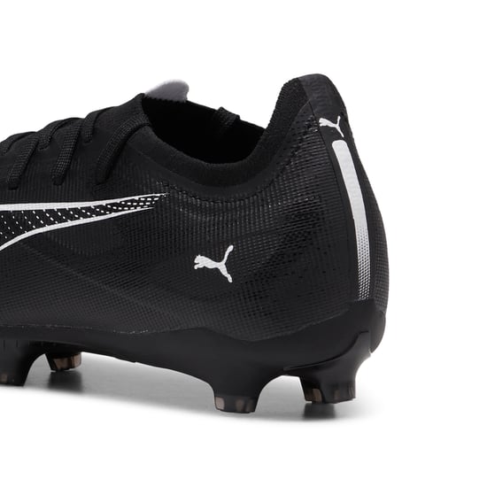 PUMA Mens ULTRA 5 MATCH FG/AG Football Boots - Image 2