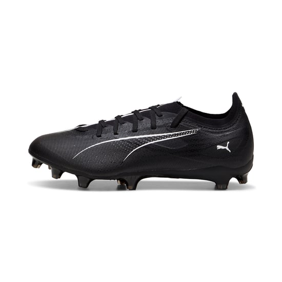 PUMA Mens ULTRA 5 MATCH FG/AG Football Boots - Image 3