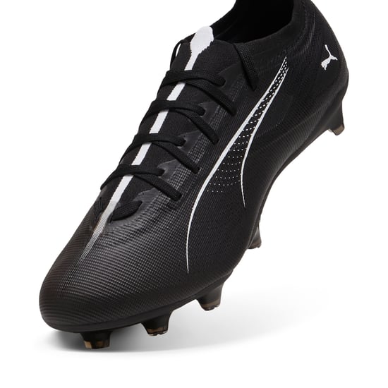PUMA Mens ULTRA 5 MATCH FG/AG Football Boots - Image 6