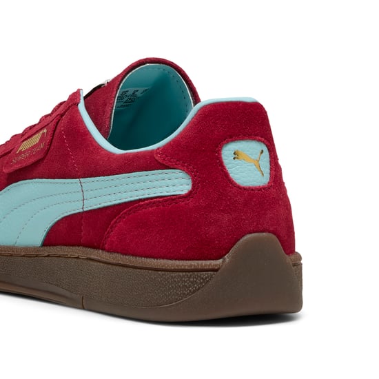 PUMA Unisex Super Team Suede Sneakers - Image 2
