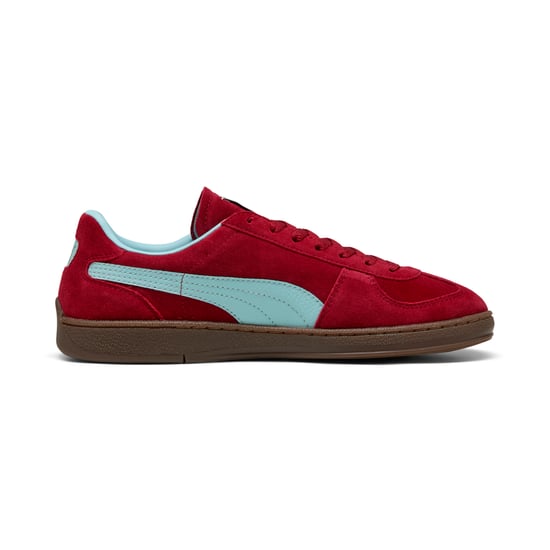 PUMA Unisex Super Team Suede Sneakers - Image 5
