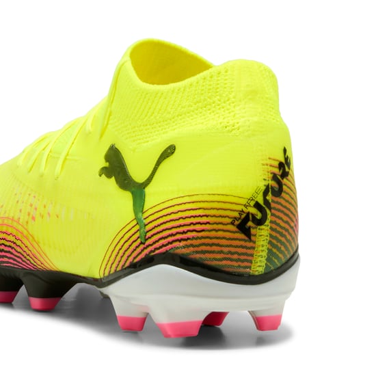 PUMA Mens FUTURE 8 PRO FG/AG Football Boots - Image 2