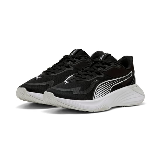 PUMA Womens PWR Hybrid Training Shoes - Image 1
