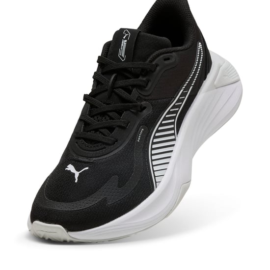 PUMA Womens PWR Hybrid Training Shoes - Image 6
