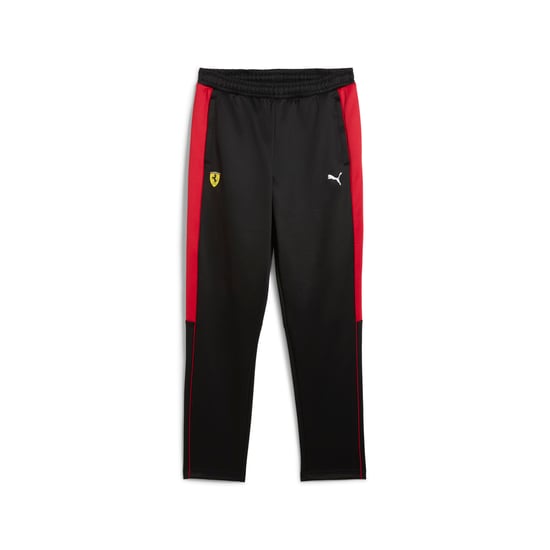 PUMA Mannen Scuderia Ferrari HP Race MT7 Broek - Image 1