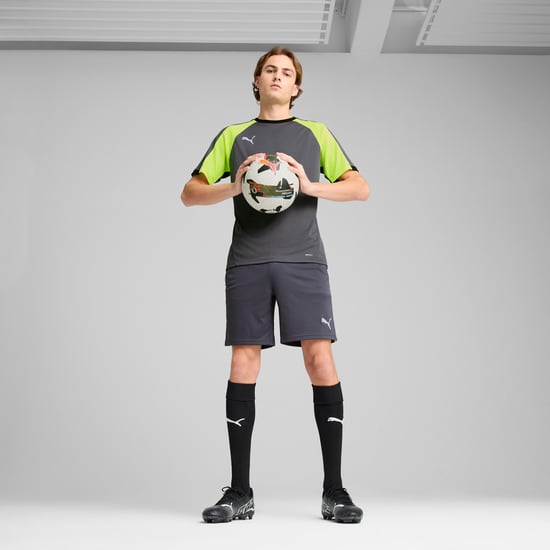 PUMA Mens individualLIGA Training Shorts - Image 5
