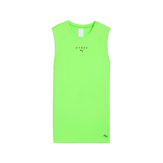 PUMA x HYROX CLOUDSPUN Mens Tank Top - Image 1