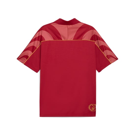 PUMA X HARRY POTTER Mens Relaxed Jersey - Image 2