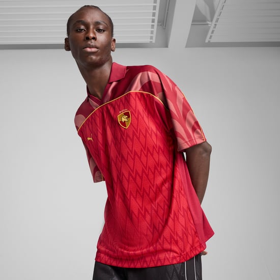 PUMA X HARRY POTTER Mens Relaxed Jersey - Image 3