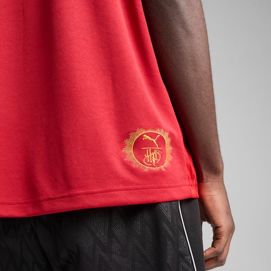 PUMA X HARRY POTTER Mens Relaxed Jersey - Image 4