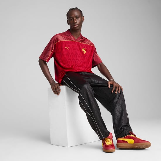 PUMA X HARRY POTTER Mens Relaxed Jersey - Image 5
