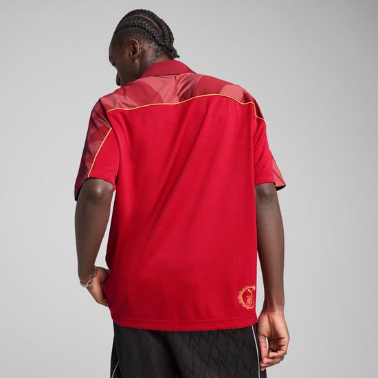 PUMA X HARRY POTTER Mens Relaxed Jersey - Image 6