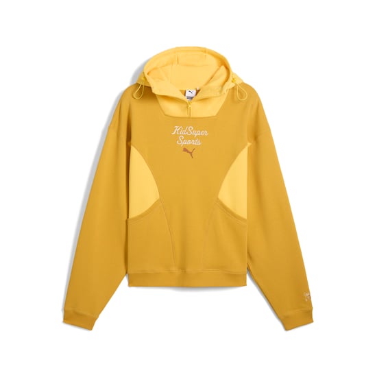 トップス 25AW PUMA X KIDSUPER PROGRESSIVE HOODIE PUMA x KIDSUPER Mens Progressive Hoodie
