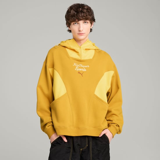 トップス 25AW PUMA X KIDSUPER PROGRESSIVE HOODIE PUMA x KIDSUPER Mens Progressive Hoodie