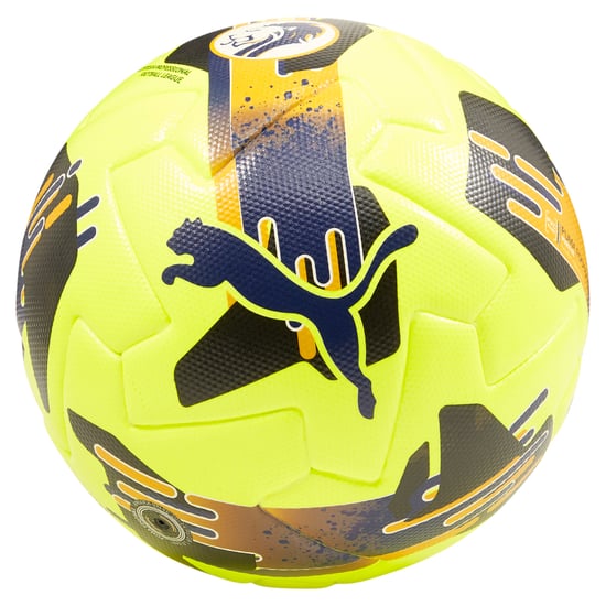 PUMA Unisex Orbita SPFL Football (FIFA Quality Pro) - Image 1
