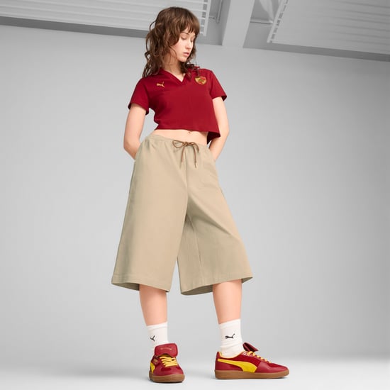 PUMA x HARRY POTTER Womens Polo Shirt - Image 5