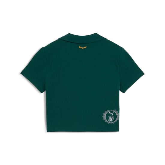 PUMA x HARRY POTTER Womens Polo Shirt - Image 2