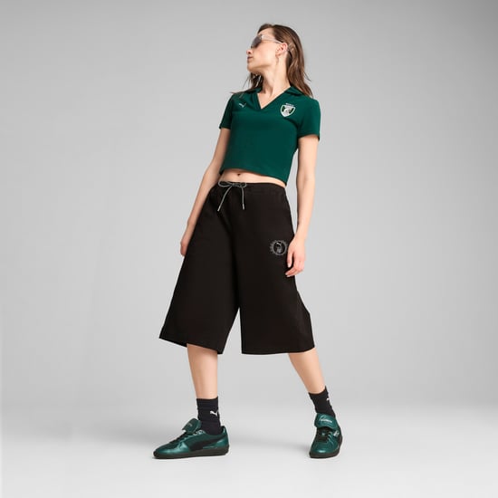 PUMA x HARRY POTTER Womens Polo Shirt - Image 5