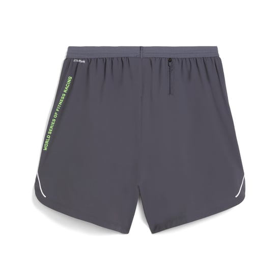PUMA x HYROX ULTRAWEAVE Mens 6" Shorts - Image 2