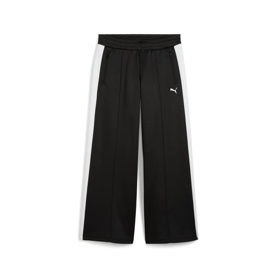 PUMA Womens T7 Low Rise Track Pants - Image 1