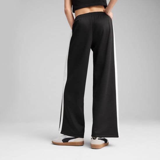 PUMA Womens T7 Low Rise Track Pants - Image 6