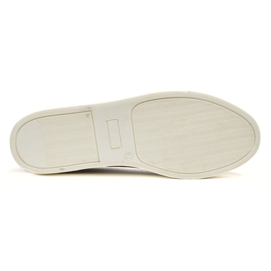 Pod Dobbs Leather Men's Tan Brogues Shoes - Image 3