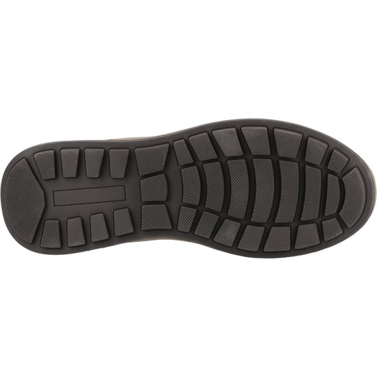 Hush Puppies Alexander Läder Herrbruna Snörskor - Image 3