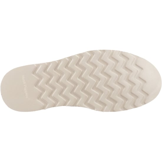 Hush Puppies Otis Suede Men's Sand Lace-Up Shoes - Image 3
