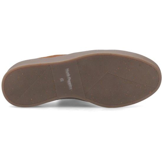 Hush Puppies Rafael Mocka Herrskor Tan Snörskor - Image 3