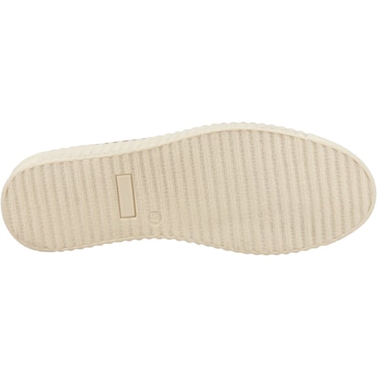 Hush Puppies Tamara Suède Dames Tan Loafers - Image 3