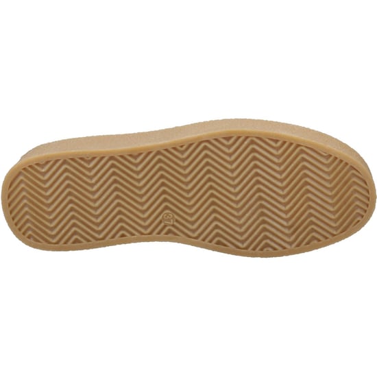 Hush Puppies Bridie Textiel Dames Munt Mocassins Schoenen - Image 3
