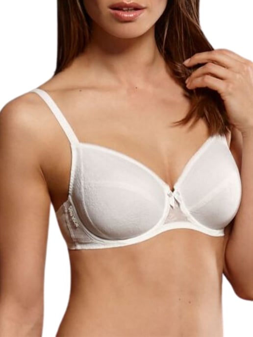 Fleur Underwired Bra - Image 1