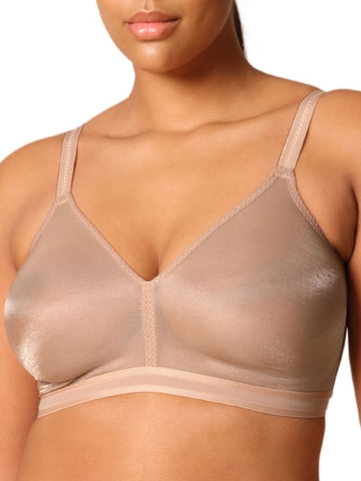 Glossies Sheer Bralette - Image 4