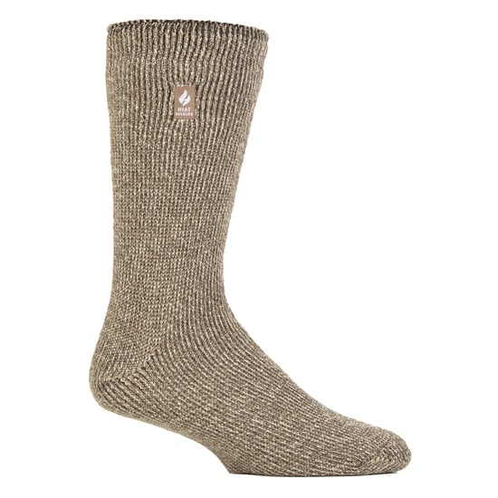 Mens Thick Winter Warm Original 2.3 TOG Thermal Socks - Image 1